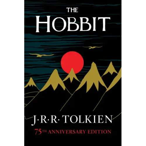 The Hobbit: Or There and Back Again - Paperback