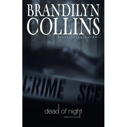 The Dead of Night - Paperback