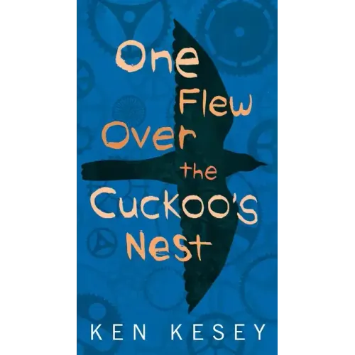 One Flew Over the Cuckoo's Nest - Paperback