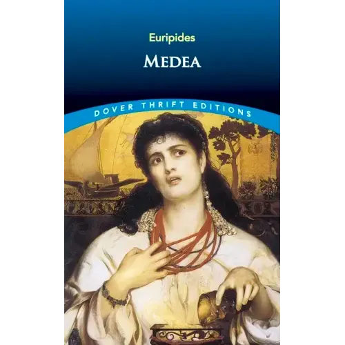 Medea - Paperback