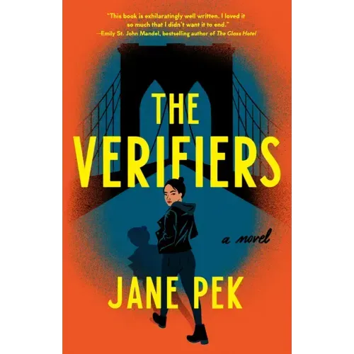 The Verifiers - Paperback