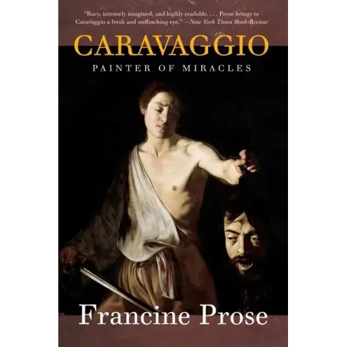 Caravaggio: Painter of Miracles - Paperback