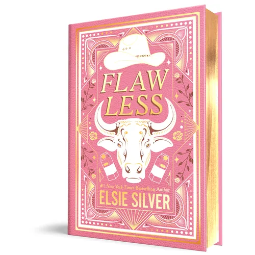 Flawless (Collector's Edition) - Hardcover