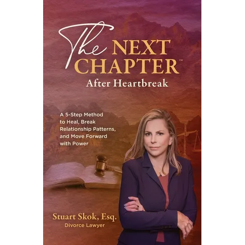 The Next Chapter After Heartbreak - Paperback