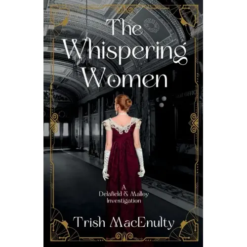 The Whispering Women - Paperback