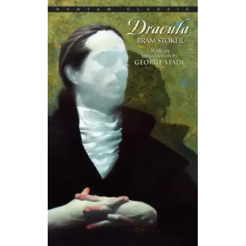 Dracula - Paperback