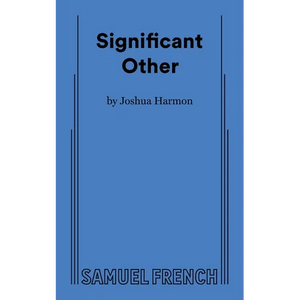 Significant Other - Paperback