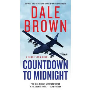 Countdown to Midnight: A Nick Flynn Novel - Paperback