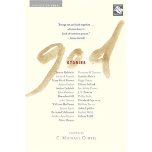 God Stories - Paperback