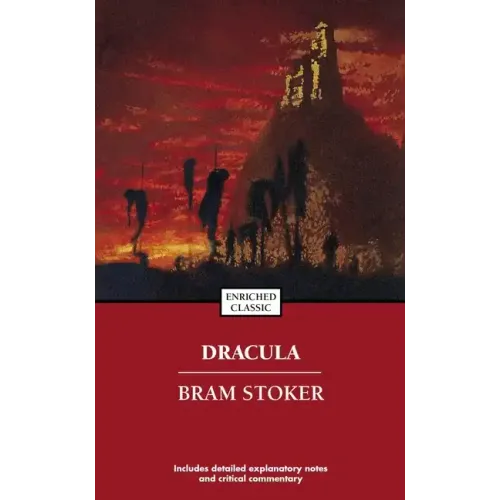 Dracula - Paperback