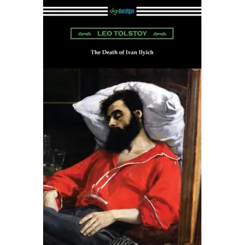 The Death of Ivan Ilyich - Paperback