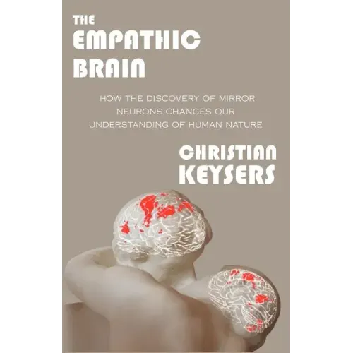 The Empathic Brain - Paperback