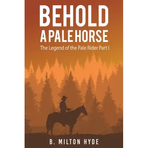 Behold a Pale Horse - Paperback