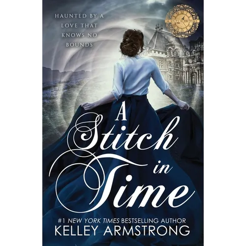A Stitch in Time - Paperback