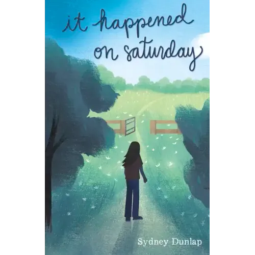 It Happened on Saturday - Hardcover