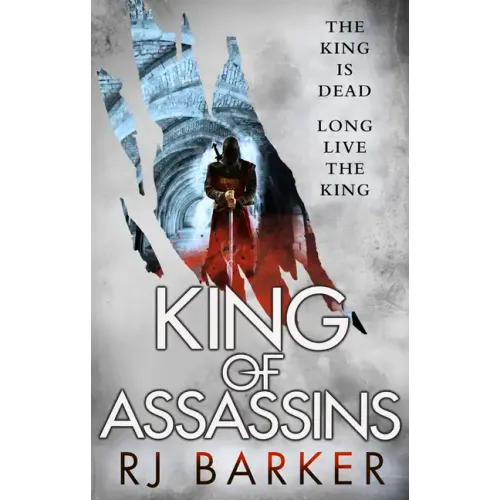 King of Assassins - Paperback
