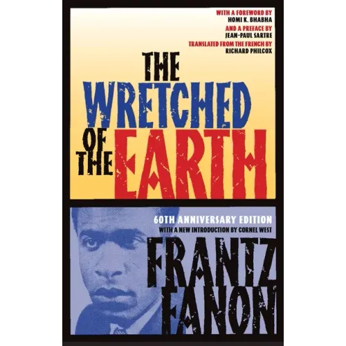 The Wretched of the Earth