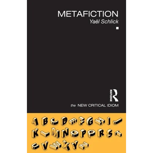 Metafiction - Paperback