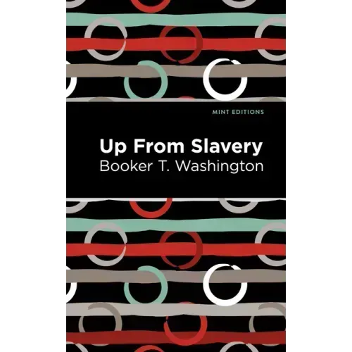 Up from Slavery - Hardcover