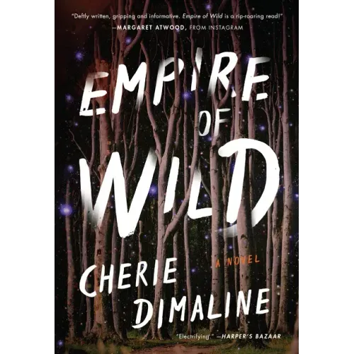 Empire of Wild - Paperback