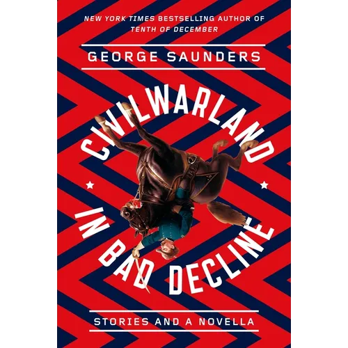 Civilwarland in Bad Decline: Stories and a Novella - Paperback