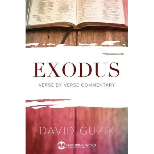 Exodus - Paperback