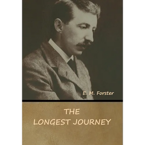 The Longest Journey - Hardcover