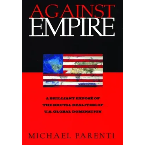 Against Empire - Paperback