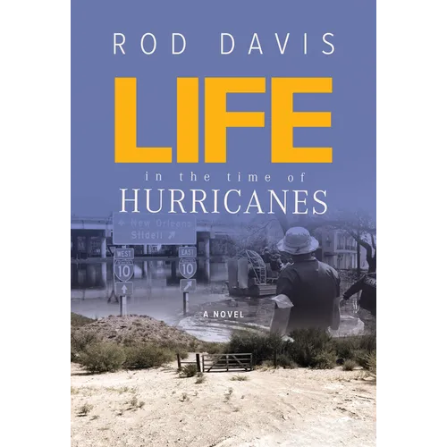 Life in the Time of Hurricanes - Paperback