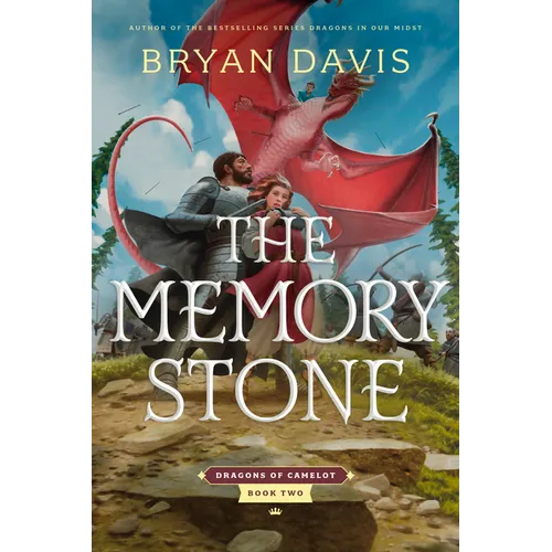 The Memory Stone - Paperback