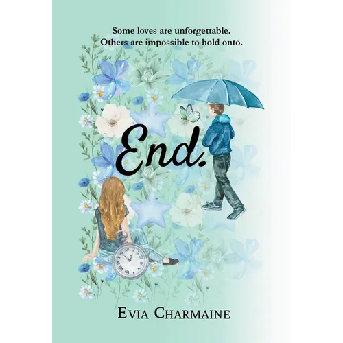 End - Hardcover