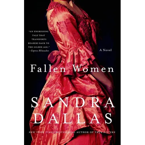 Fallen Women - Paperback