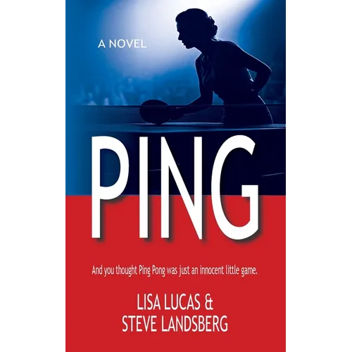 Ping - Paperback