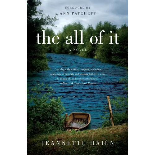 The All of It - Paperback