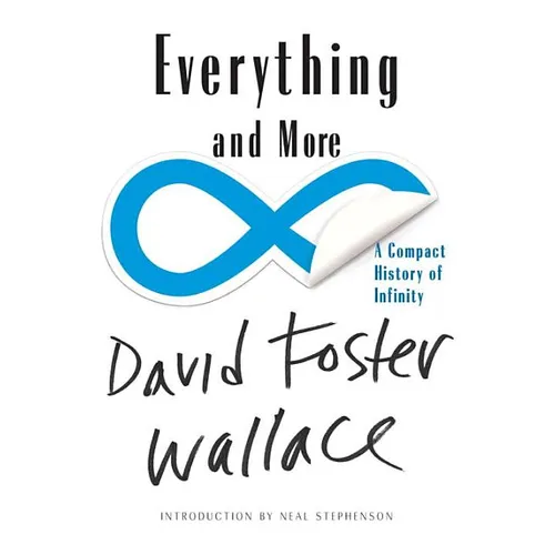 Everything and More: A Compact History of Infinity - Paperback