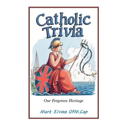 Catholic Trivia