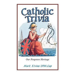 Catholic Trivia - Paperback