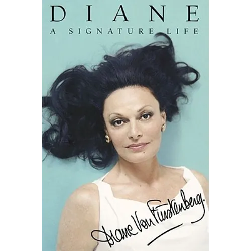 Diane: A Signature Life - Paperback
