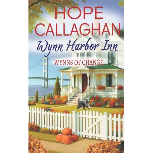 Wynn Harbor Inn: Wynns of Change - Paperback