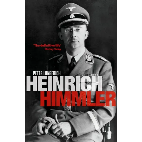 Heinrich Himmler - Paperback