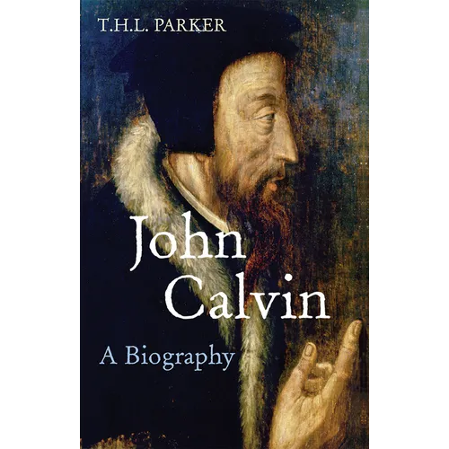 John Calvin - Paperback
