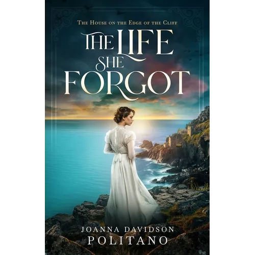 The Life She Forgot - Paperback