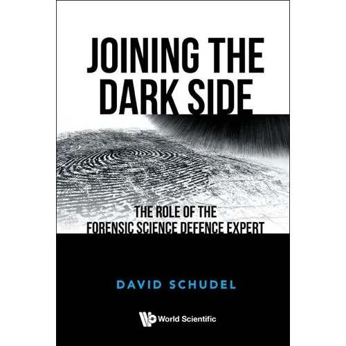 Joining the Dark Side - Paperback
