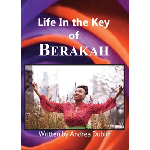 Life in the Key of Berakah - Paperback