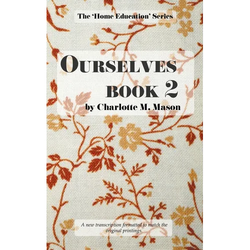 Ourselves Book 2 - Paperback