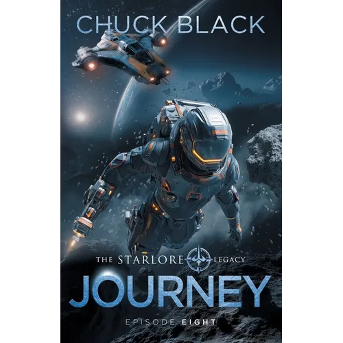 Journey - Paperback