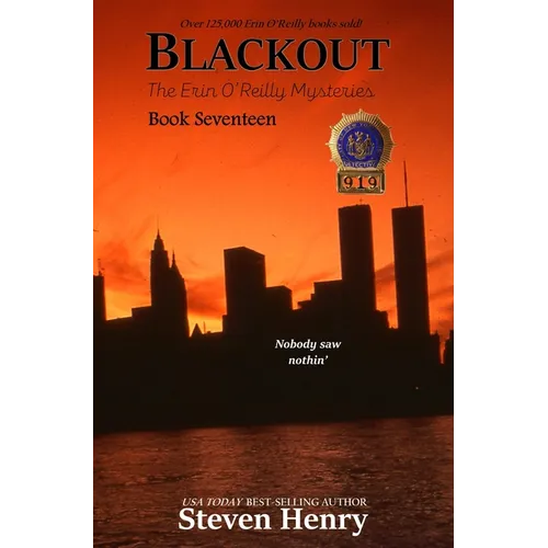 Blackout - Hardcover