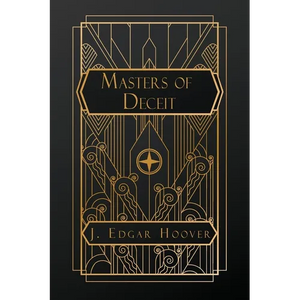 Masters of Deceit - Paperback