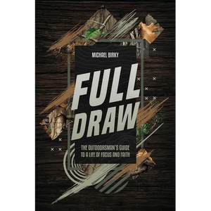 Full Draw - Paperback