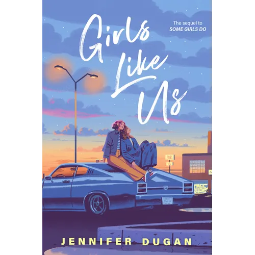 Girls Like Us - Paperback